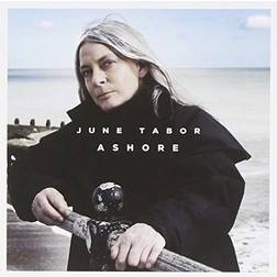 Tabor June Ashore [CD] (Vinyl)